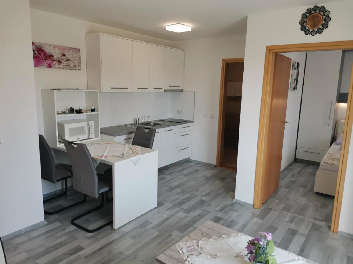 Apartments Toni Пореч Экстерьер фото