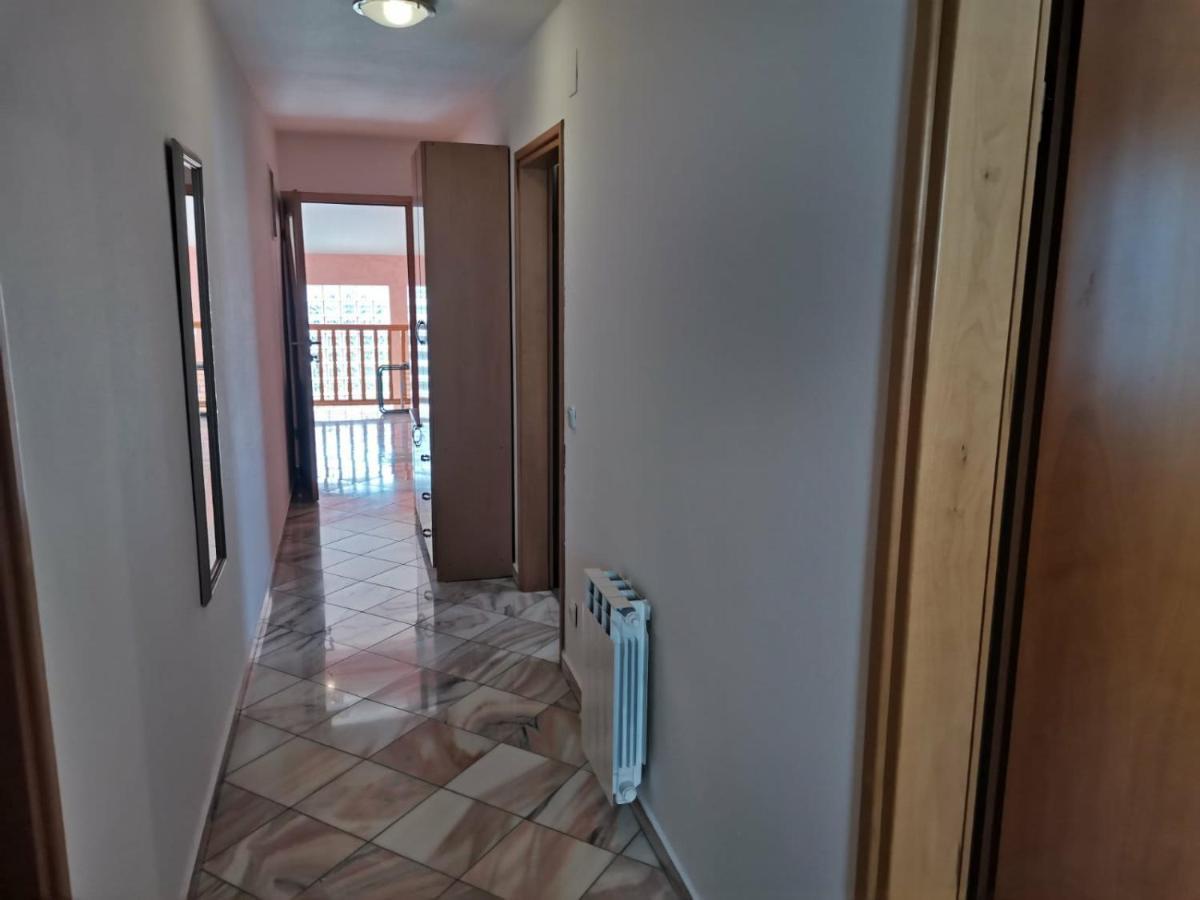 Apartments Toni Пореч Экстерьер фото