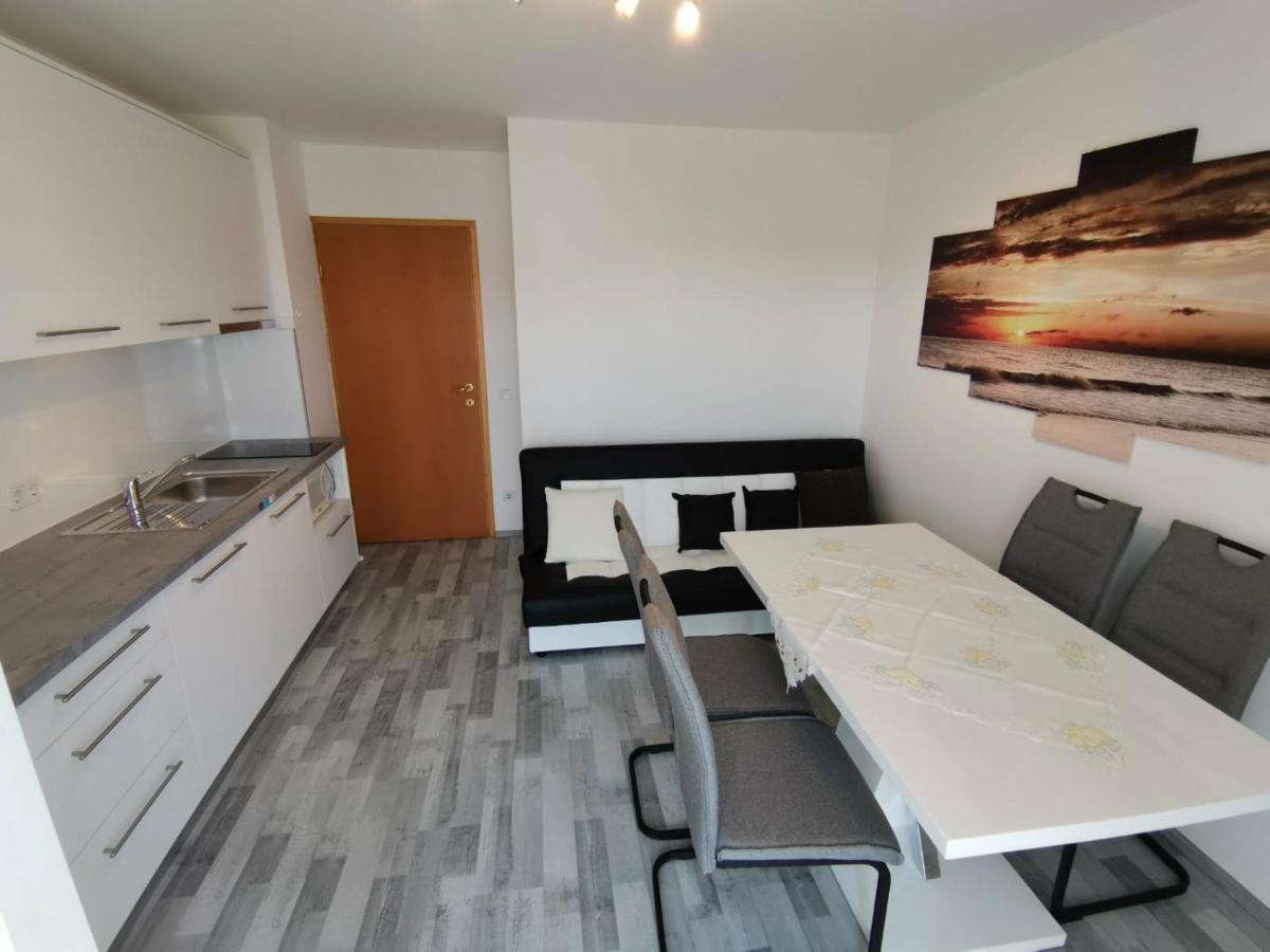 Apartments Toni Пореч Экстерьер фото